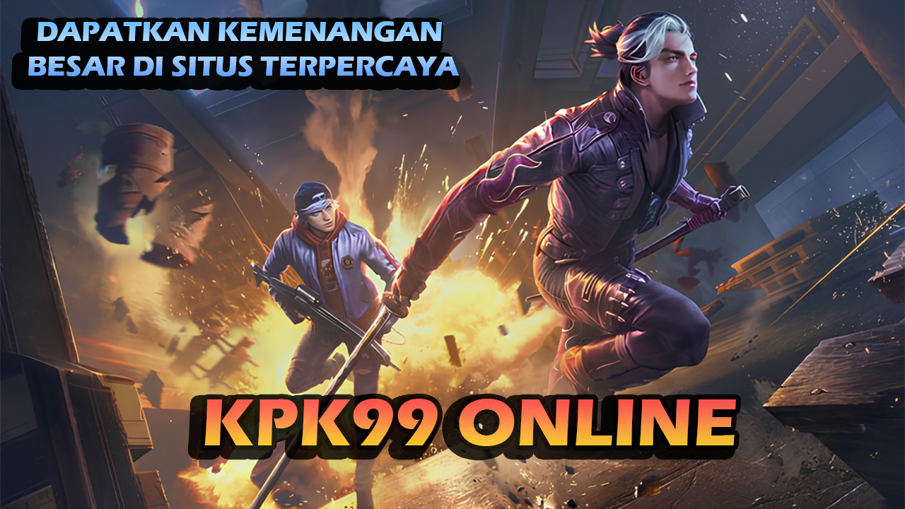 Kpk99 Online